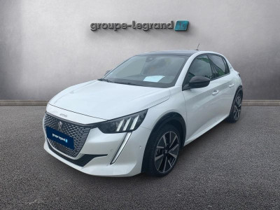 PEUGEOT 208 e-208 136ch GT 446010812807