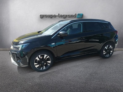 OPEL Grandland 1.5 D 130ch Elegance Business BVA8 446015940236