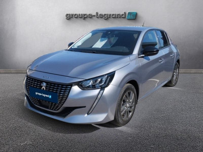 PEUGEOT 208 1.2 PureTech 100ch S&S Style EAT8 446024928083