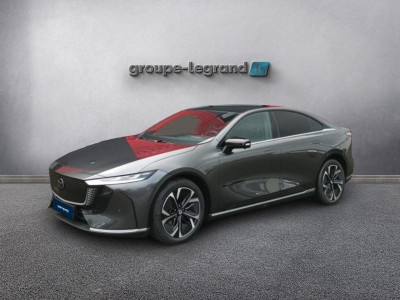 MAZDA Mazda 6 e EV 258ch 68,8 kWh Takumi 446051862071