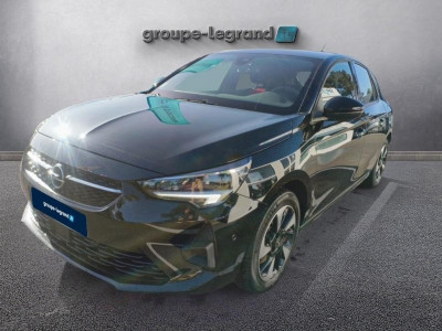 OPEL Corsa Electric 136ch GS 446052450235