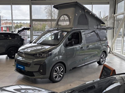 CITROEN Holidays 2.0 BlueHDi 180ch S&S Pack MAX EAT8 446060002807