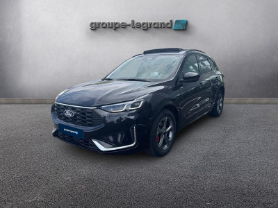 FORD Kuga 2.5 Duratec 180ch Hybrid FlexiFuel ST-Line X Powershift 446075163451