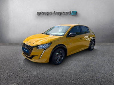 PEUGEOT 208 e-208 136ch Style 446097932807