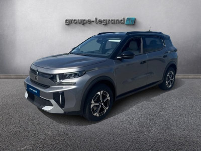 CITROEN Ë-c3 Aircross Électrique 113ch  autonomie étendue 446112051198