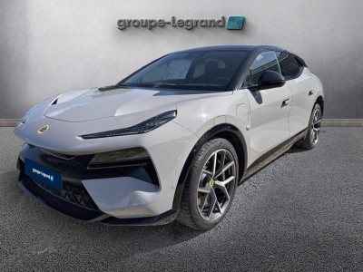 LOTUS Eletre 612ch 446112312078