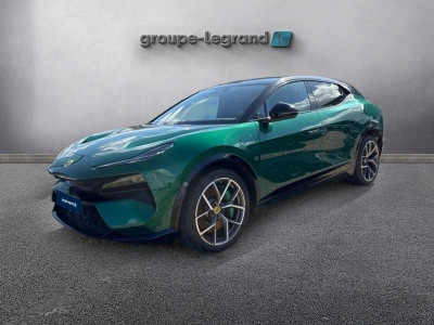 LOTUS Eletre 612ch S 446113202078