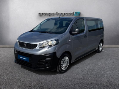 PEUGEOT Expert 1.5 BlueHDi 120ch S&S Standard 446114823280