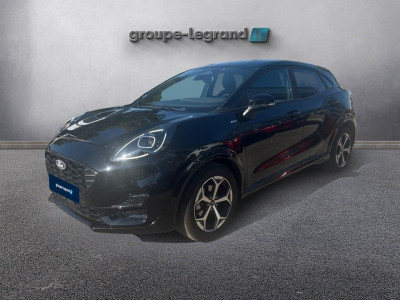 FORD Puma 1.0 EcoBoost Hybrid 125ch ST-Line S&S 446116733453