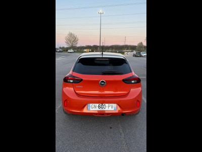 OPEL Corsa 1.2 75ch Edition 446122580236
