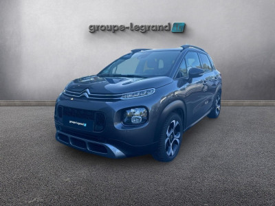 CITROEN C3 Aircross PureTech 130ch S&S Shine E6.d EAT6 446151403451