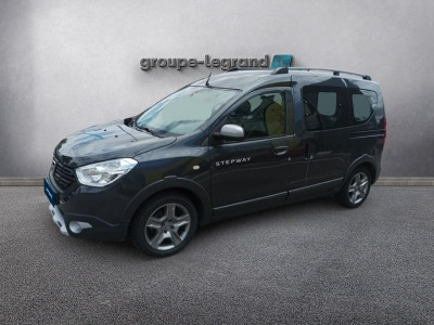 DACIA Dokker 1.5 Blue dCi 95ch Stepway – 20 446176110236