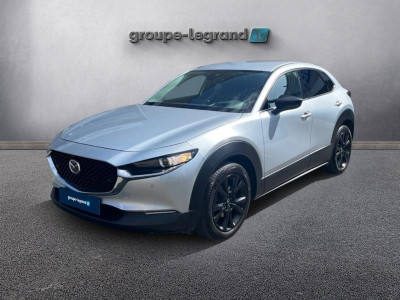 MAZDA CX-30 2.0 e-SKYACTIV-G M-Hybrid 122ch Homura 2022 446214992071