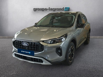 FORD Kuga ACTIVE X 180 FHEV FLEXIFUEL PSHIFT 446234688083