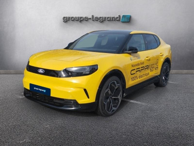 FORD Capri 286ch Extended Range 79kWh Pack Premium RWD 446234698083