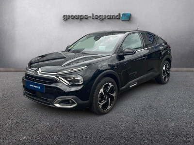 CITROEN C4 BlueHDi 130ch S&S Shine EAT8 446241252071