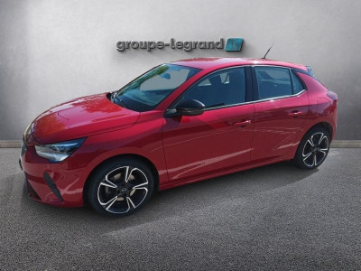 OPEL Corsa 1.2 Turbo 100ch Elegance 446242280236