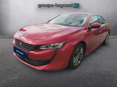 PEUGEOT 508 BlueHDi 130ch S&S Active 7cv 446260160235