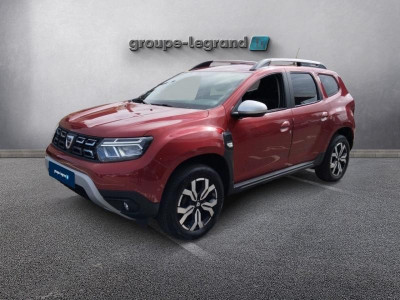 DACIA Duster 1.5 Blue dCi 115ch Prestige + 4×2 446260768083