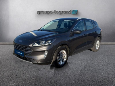 FORD Kuga 2.5 Duratec 225ch PHEV Titanium BVA 446286738083
