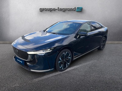 MAZDA Mazda 6 e EV 258ch 68,8 kWh Takumi 446287502072