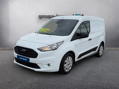 FORD Transit Connect L1 1.0E 100ch E85 Trend Business Nav 446291693451