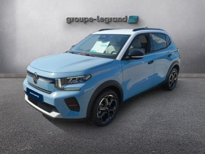 CITROEN C3 1.2 PureTech 100ch MAX 446335160368