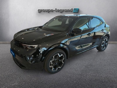 OPEL Mokka Ultimate 1.2 Turbo Hybrid 145ch Automatique 446348730236