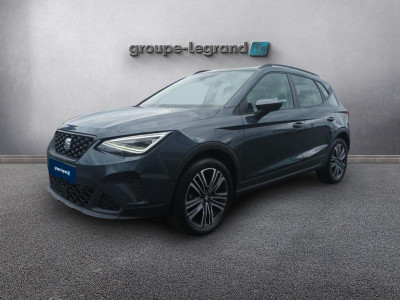 SEAT Arona 1.0 TSI 115ch Copa DSG7 446357534056