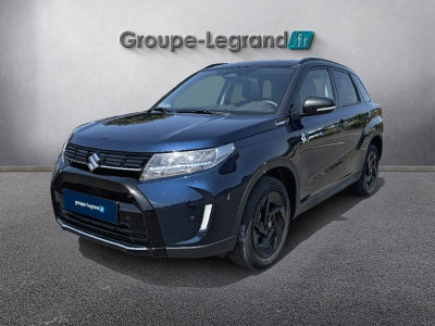 SUZUKI Vitara 1.4 Boosterjet Hybrid 110ch Xplore 446360322072