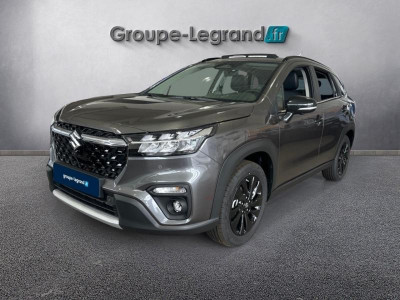 SUZUKI S-Cross 1.4 Boosterjet Hybrid 110ch Xplore 446360332072