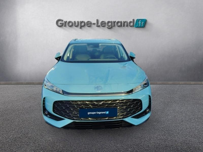 MG MOTOR EHS 1.5 Hybrid+ 224ch Luxury 446360791699