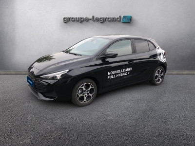MG MOTOR MG3 Hybrid+ 195ch Luxury 446360831699
