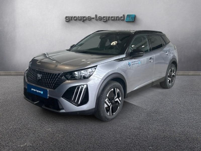 CITROEN Ë-c3 Aircross Électrique 113ch autonomie étendue 446365682807