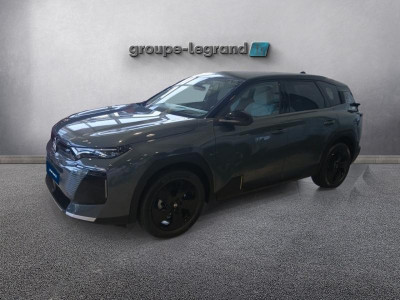 CITROEN Nouveau C5 Aircross Hybride 145ch boîte automatiq 446365702807