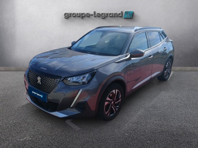 PEUGEOT 2008 1.2 PureTech 130ch S&S Allure EAT8 446369860368