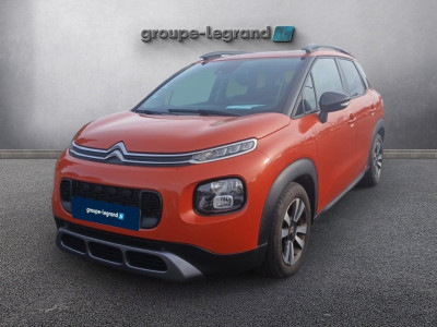 CITROEN C3 Aircross PureTech 82ch Shine E6.d-TEMP 446375523215