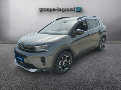 CITROEN C5 Aircross 1.5 BlueHDi 130ch MAX boite automatique 446387530368