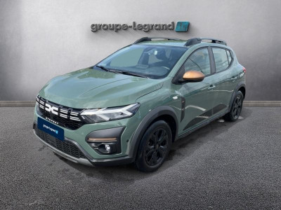 DACIA Sandero 1.0 ECO-G 100ch Stepway Extreme 446395412072