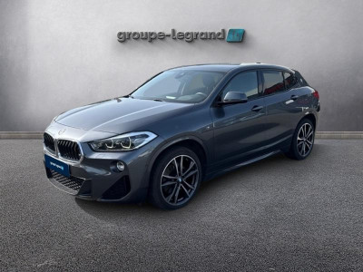 BMW X2 xDrive20dA 190ch M Sport X 446401481198
