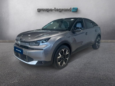CITROEN C4 Hybride 145ch boîte automatique MAX 446411412807