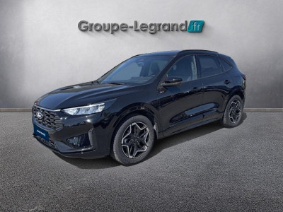 FORD Kuga 2.5 Duratec 180ch Hybrid FlexiFuel ST-Line Powershift 446414993451