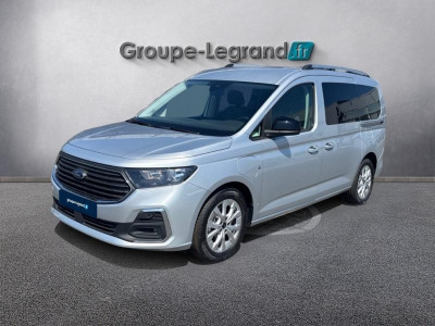 FORD Grd Tourneo Connect 1.5 EcoBoost 150ch PHEV Titanium BVA6 446415013280