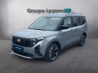 FORD Tourneo Courier 1.0 EcoBoost 125ch S&S Active 446415023280