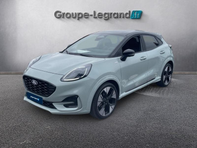 FORD Puma 1.0 EcoBoost Hybrid 155ch ST-Line X S&S Powershift 446415073280