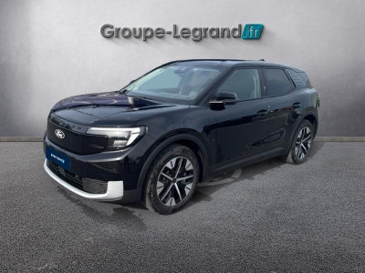 FORD Explorer 286ch Extended Range 77kWh Select RWD 446415243280