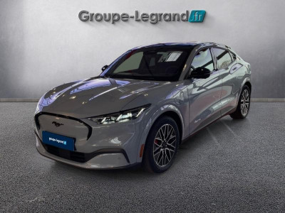 FORD Mustang Mach-E 276ch Extended Range 88kWh Premium Propulsion 446415273280