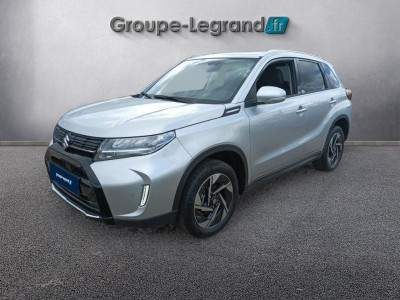 SUZUKI Vitara 1.4 Boosterjet Hybrid 110ch Style MY25 446415313452
