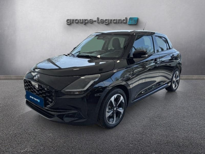 SUZUKI Swift 1.2 Hybrid 83ch Pack Auto 446415323453