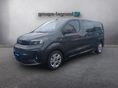 OPEL Vivaro Cabine approfondie fixe M Diesel 180 ch Aut 446415610235